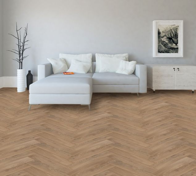 Matrix Herringbone - Ditton